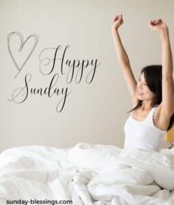 50+ Good Morning Sunday Images To Brighten Your Day 6 Good Morning Sunday Image