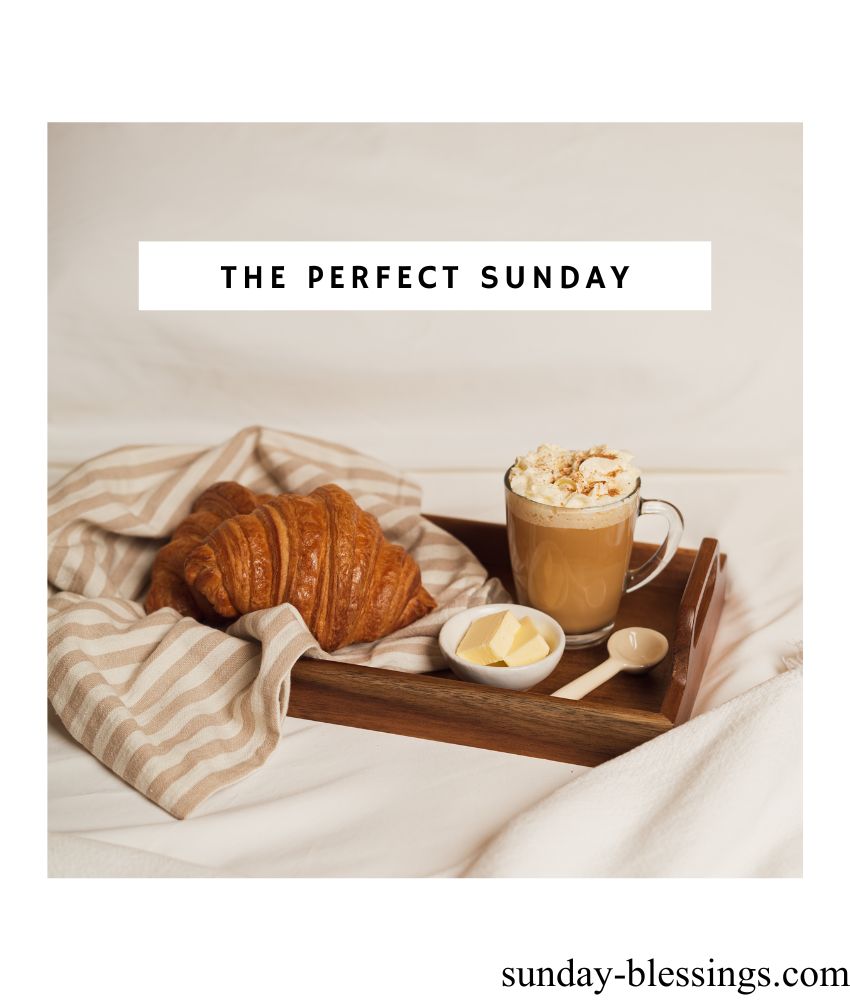 Good Morning Happy Sunday Image